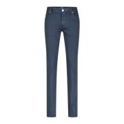 Tramarossa Slim-Fit Leonardo Jeans Blue, Herr