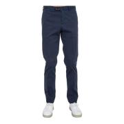 PT Torino Pantalone Stilfullt Design Blue, Herr