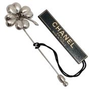 Chanel Vintage Pre-owned Metall chanel-smycken Multicolor, Dam