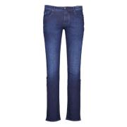 Atelier Noterman Blå Jeans Blue, Herr