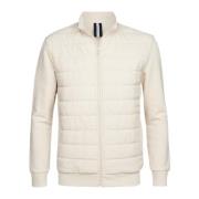 Profuomo Beige Vest Beige, Herr