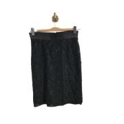 Dolce & Gabbana Pre-owned Pre-owned Skirts Gray, Dam