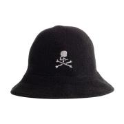 Mastermind World Hats Black, Unisex