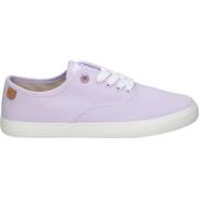 Mtng Sneakers Purple, Dam