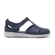 New Feet Sandaler Blue, Dam