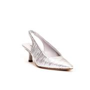 Halmanera Pumps White, Dam