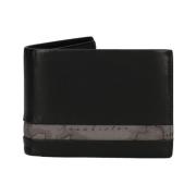 Alviero Martini 1a Classe Wallets Cardholders Black, Herr