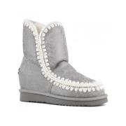 Mou Winter Boots Gray, Dam