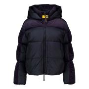 Parajumpers Svarta jackor Black, Dam