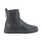 AGL Damskor Svart Meghan Bootie W23 Black, Dam