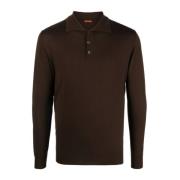 Barena Venezia Bruno Stickat - Pevaron Brunal Brown, Herr