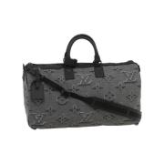 Louis Vuitton Vintage Pre-owned Nylon louis-vuitton-vskor Multicolor, ...