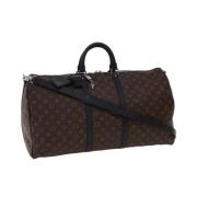 Louis Vuitton Vintage Pre-owned Läder louis-vuitton-vskor Black, Unise...