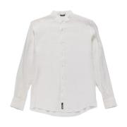 RefrigiWear Cape Girardeau Skjorta Vit White, Herr