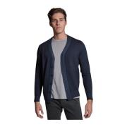 Altea Herr Cardigan Blue, Herr