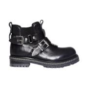 Dondup Vinter Amphibio Black, Dam