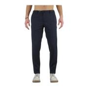 Pt01 Herr Skinny Byxor Blue, Herr