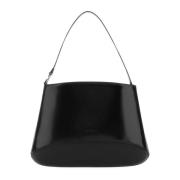 LOW Classic Shoulder Bags Black, Dam