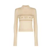 Chiara Ferragni Collection Stiliga Sweaters Multicolor, Dam