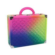 Louis Vuitton Vintage Pre-owned Läder louis-vuitton-vskor Multicolor, ...