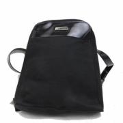 Celine Vintage Pre-owned ryggsäckar Black, Dam