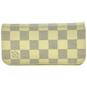 Louis Vuitton Vintage Begagnat tillbehör Gray, Dam