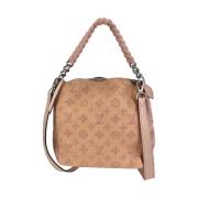 Louis Vuitton Vintage Pre-owned Läder louis-vuitton-vskor Pink, Dam