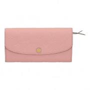 Louis Vuitton Vintage Pre-owned Läder plnbcker Pink, Dam