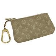 Louis Vuitton Vintage Pre-owned Canvas plnbcker Yellow, Dam