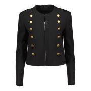 Seafarer Kelly Jacka - Elegant och Chic Black, Dam