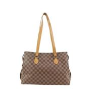 Louis Vuitton Vintage Förägda Canvas louis-vuitton-väskor, Tillverkade...