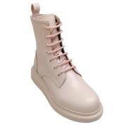 Alexander McQueen Pre-owned Pre-owned Gummi stvlar Pink, Dam