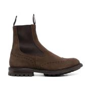 Tricker's Flint Castorino Commando Sula Brown, Herr