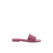 Giuliano Galiano Sliders Pink, Dam