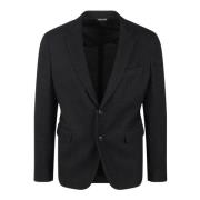 Brian Dales Blazers Black, Herr