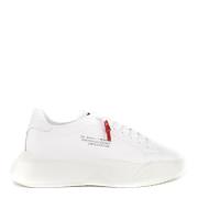 Giuliano Galiano Sneakers White, Herr