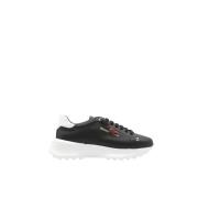 Giuliano Galiano Sneakers Black, Herr