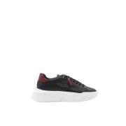 Giuliano Galiano Sneakers Black, Herr