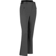 LaMunt Trousers Black, Dam