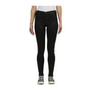 7 For All Mankind jeans Black, Dam