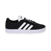 Adidas Klassiska Court Sneakers Black, Unisex