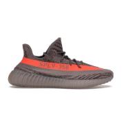 Adidas Reflekterande Beluga Sneakers Gray, Herr