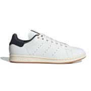 Adidas Stan Smith Cream White Core Black Sneakers White, Herr