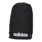 Adidas Performance Svart Ryggsäck Black, Unisex