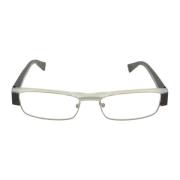 Alain Mikli Glasögon White, Unisex