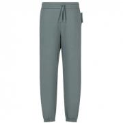 Armani Gröna Herr Sweatpants Regular Fit Green, Herr