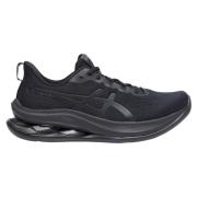 Asics Blast Sneakers - Gel-Kinsei Modell Black, Herr