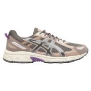 Asics Gel-Venture 6 Sneakers med Gel-teknologi Brown, Dam