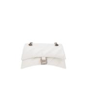 Balenciaga Cross Body väska White, Dam