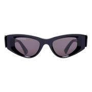 Balenciaga Sunglasses Black, Unisex